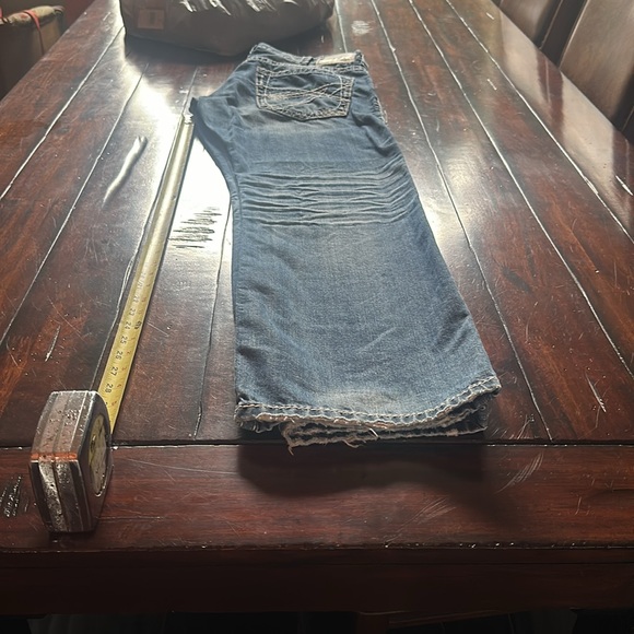 Silver jeans co. - Picture 7 of 7